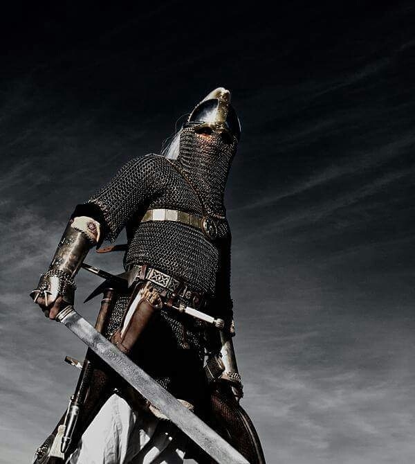 Who would win in a fight between the Persian immortals versus the