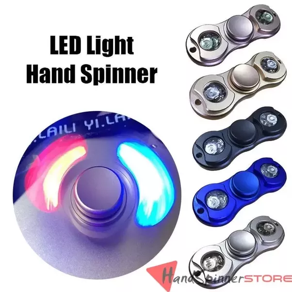 What is the normal price of a fidget spinner that works well? Quora
