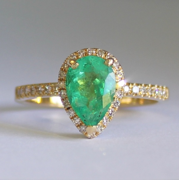 What is the difference between ruby and emerald? Quora