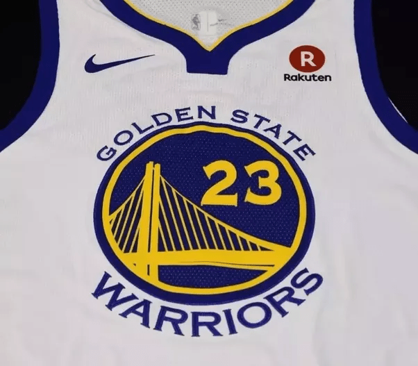 What are your thoughts on the NBA jersey advertisements? Quora