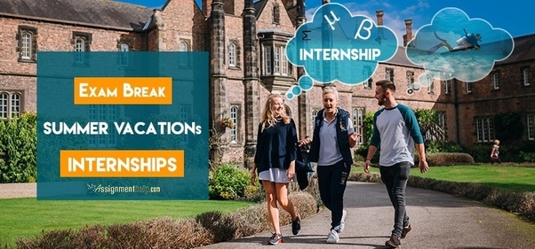 What are good summer research programs/internships for international