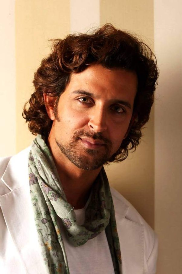 I have curly hair, which hair cut will suit me? Quora