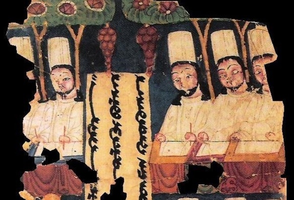 What is the significance of Manichaeism in world history? Quora