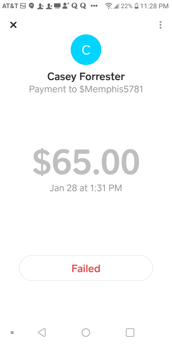 What are the most common cash app scams to look out for? Quora