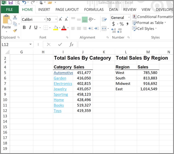 In Microsoft Excel, how do I remove all links? Quora