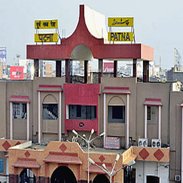 Where do you see Patna in future? Quora