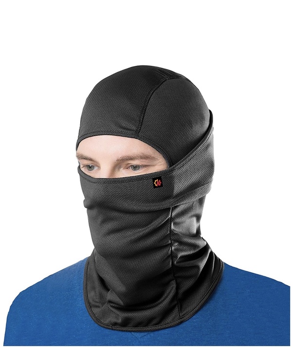 What should be done if helmet is smelling? Quora