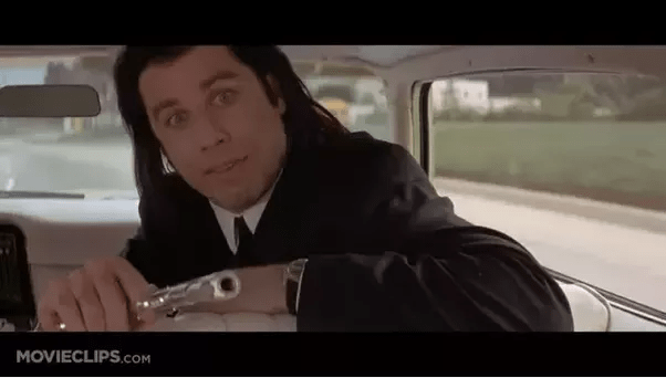 What are the best examples of symbolism in movies? Quora
