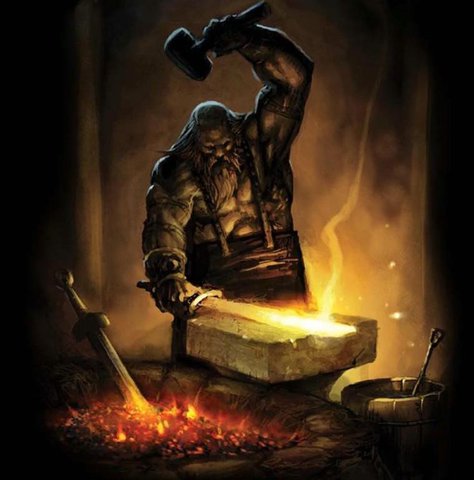 Who Was Hephaestus In Greek Mythology? - Quora