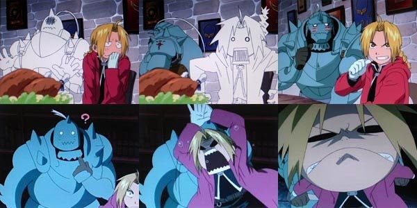 Is FMA worth watching after FMA Brotherhood? Quora