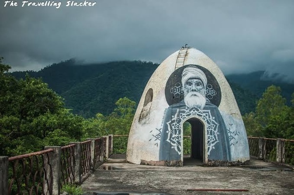 What are the top 5 tourist attractions in Rishikesh in 2019? Quora