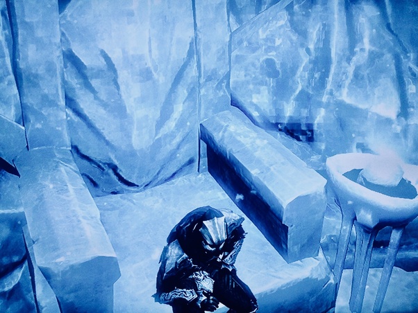Does your Skyrim character have a backstory? If so, what? Quora