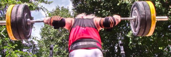 How to make a workout routine so I can hit each muscle groups twice a