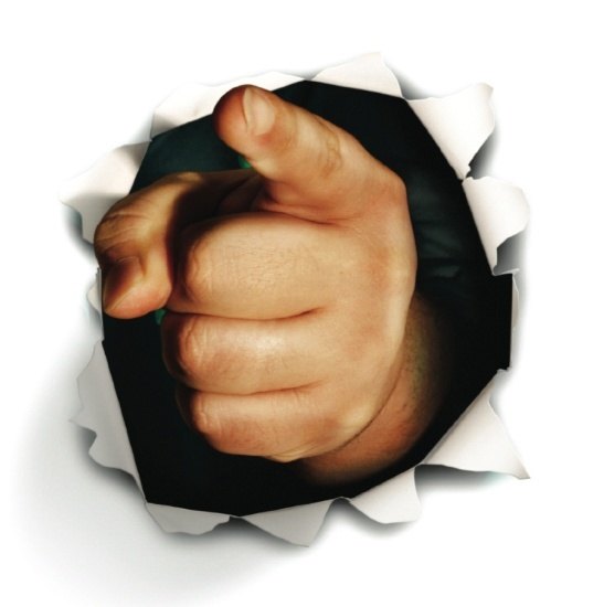 How to draw a finger pointing at you (the viewer) Quora