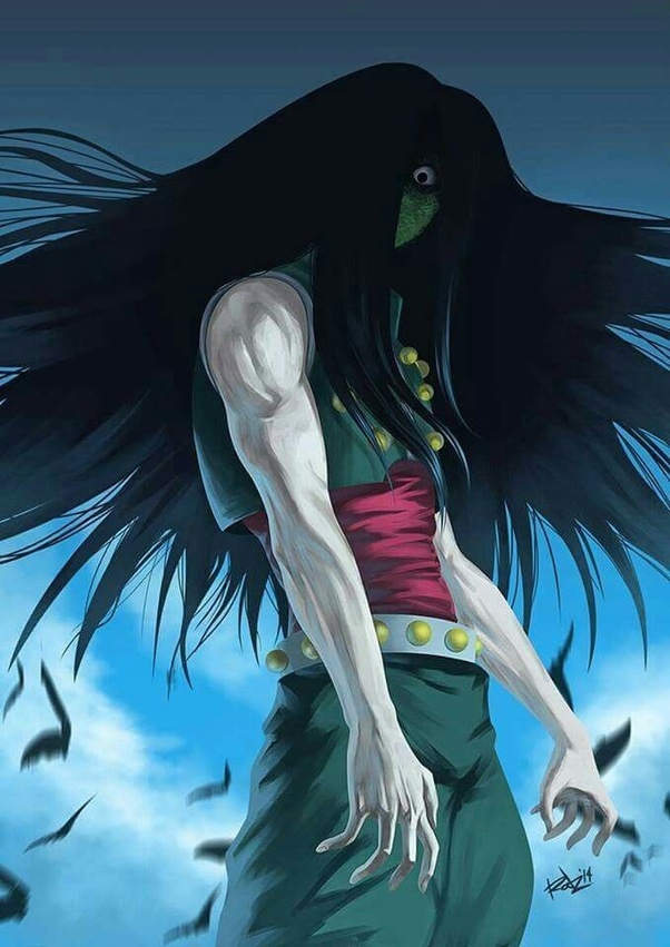 What exactly is the Phantom Troupe in HxH? Are they so dangerous? Quora