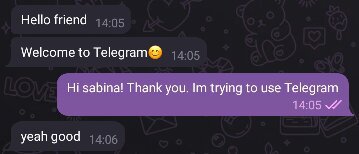 Apa perbedaan aplikasi Telegram dan Telegram X? - Quora