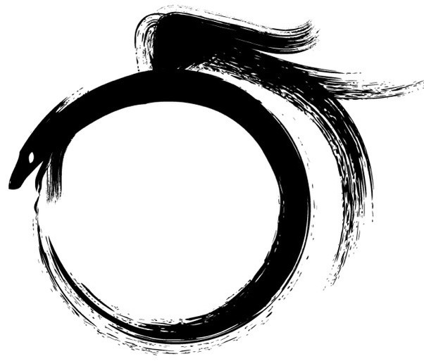Is there a symbol that denotes the universe? Quora