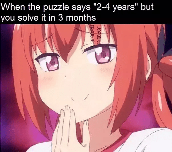 Funny Anime Picture Jokes