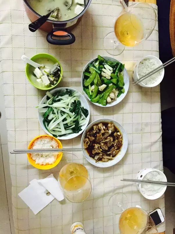 Do you cook? What is your go to dish? Quora