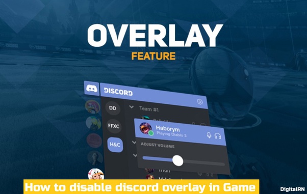 Why is Discord overlay not working in games? Quora
