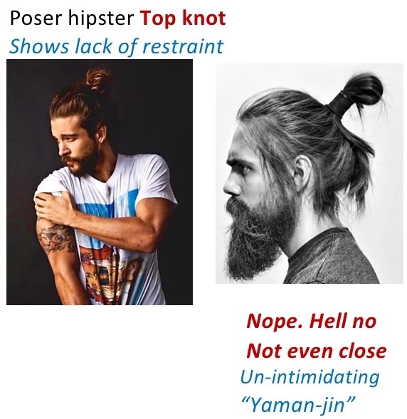 Does going bald at a young age mean something is wrong