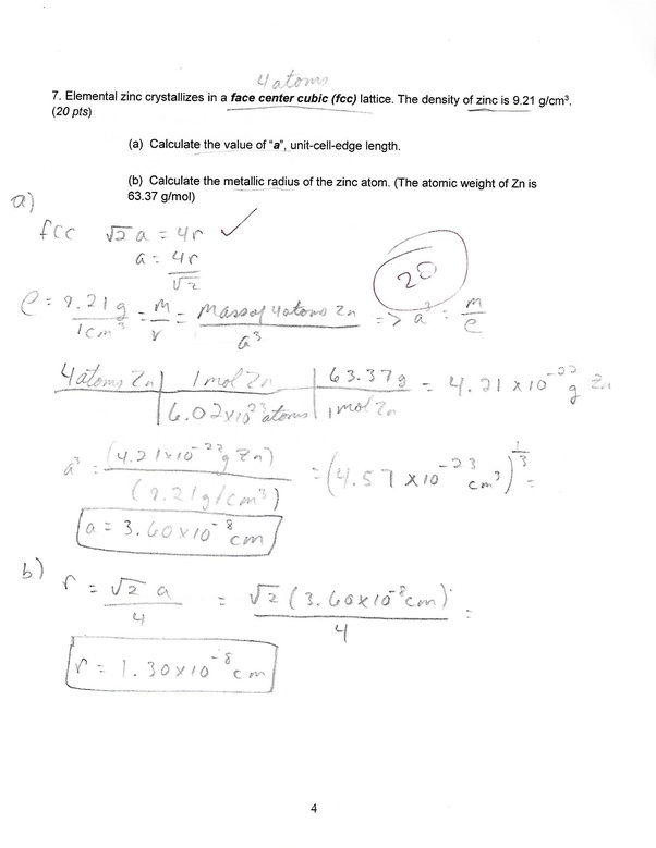 I’m interested in chemistry, but I’m worried about the math required in
