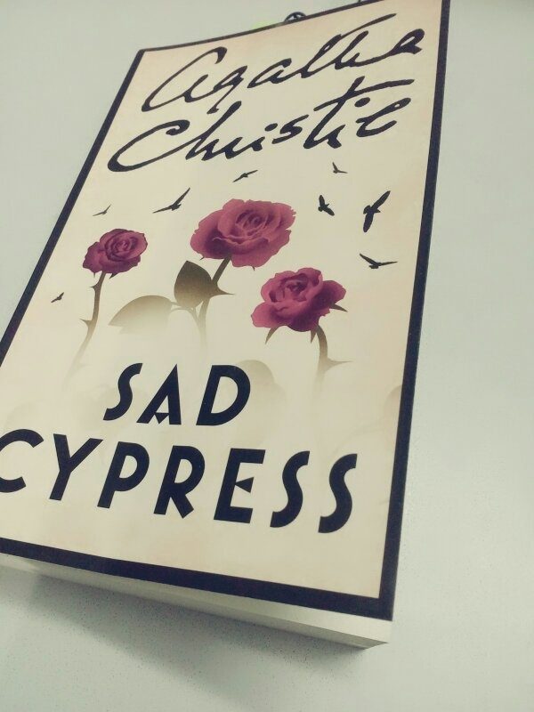 Which are your top 10 (or 5) favorite Agatha Christie