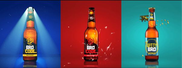 Which is the strongest beer in India? Quora