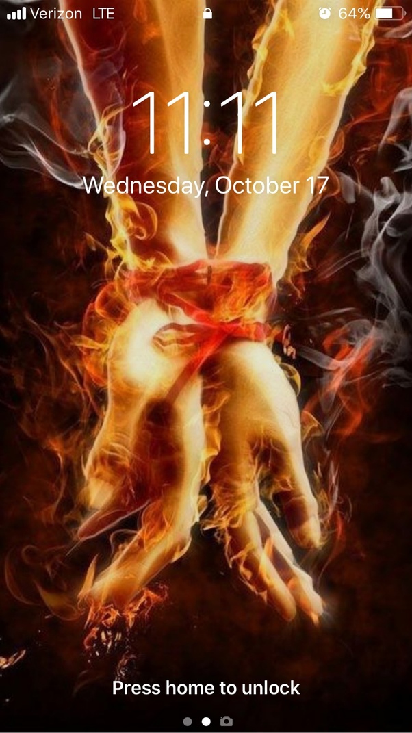 What are some synchronicities you experienced during your Twin Flame