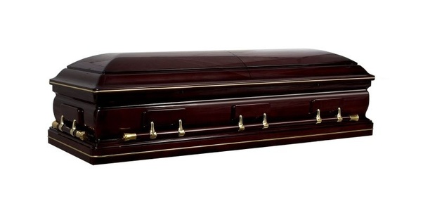 Why do you need a casket during a cremation? Quora