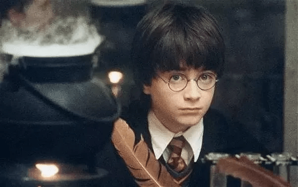 What are some interesting facts about the Harry Potter series? Quora