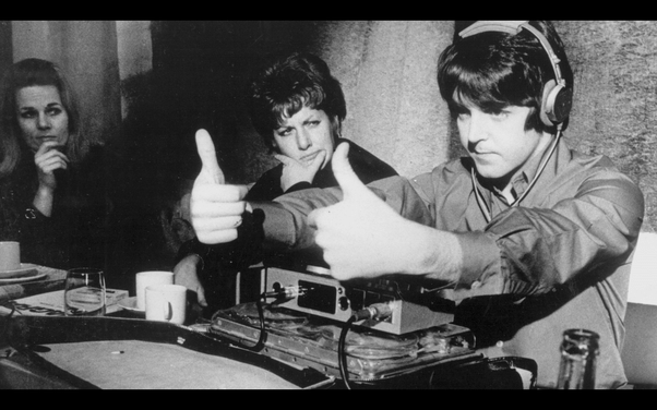 Are The Beatles overrated or underrated? Quora