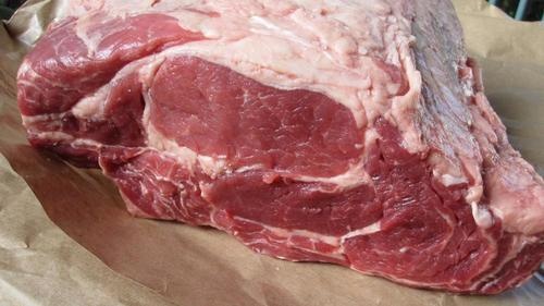 How to know if a frozen meat is pork or beef Quora
