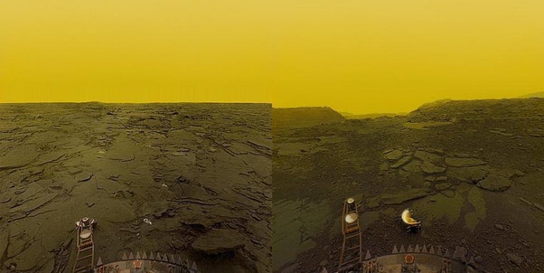 What will Earth look like when it finally uninhabitable one