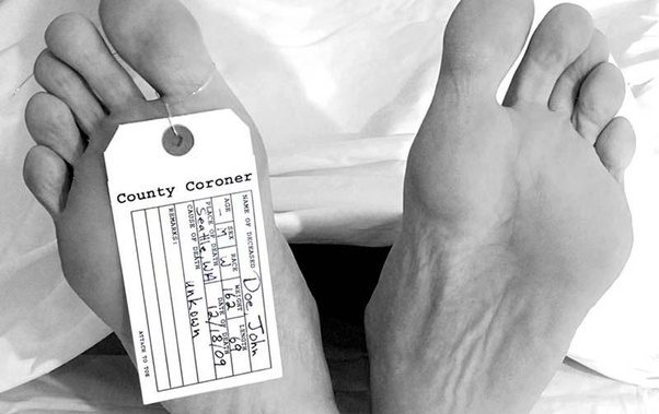 What would happen if someone refused to pay for a person's funeral? Quora