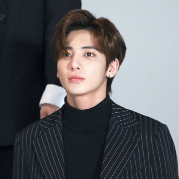 Which Kpop groups don't have members that have the surname 'Kim'? Quora