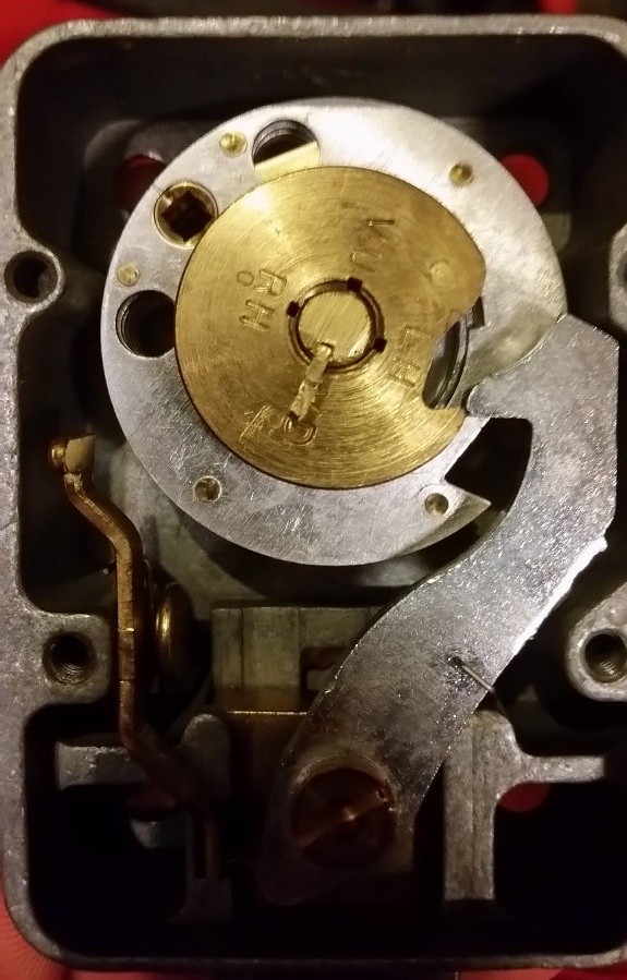 How to change the combination on a Cannon gun safe Quora