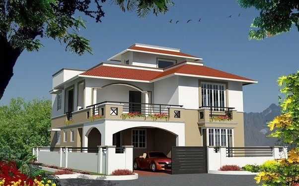 Where can I buy an individual house in Chennai at a reasonable price