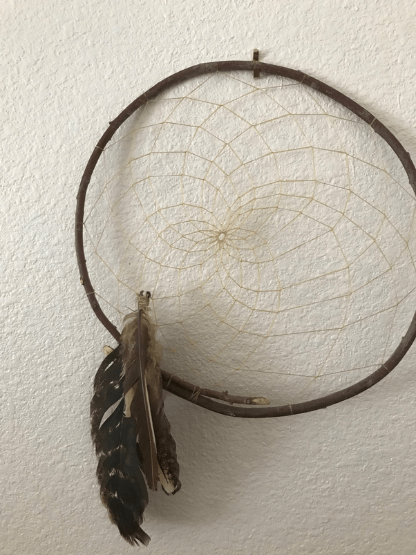 What does a spider web symbolize? Quora