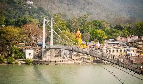 Awasome Best Places To Visit In Rishikesh Quora References