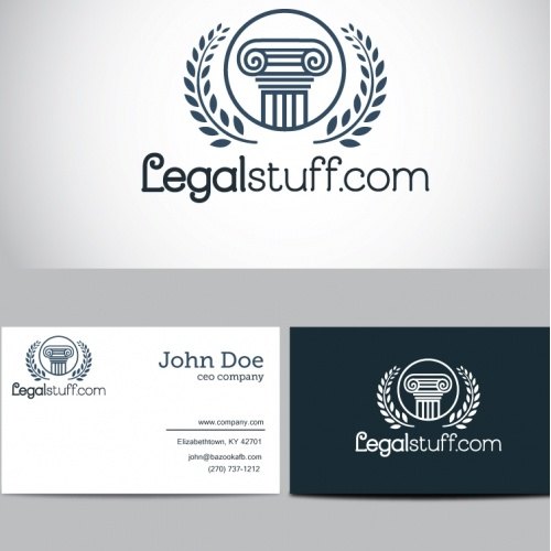 Which color and font should I use to create an insurance business logo