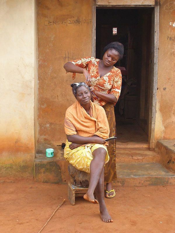 What are the three major ethnic groups in Nigeria? Quora