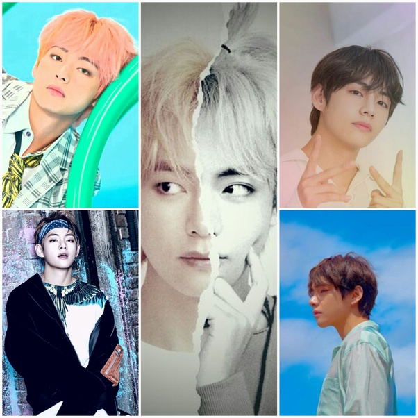 How many albums does BTS have in total? Which is your