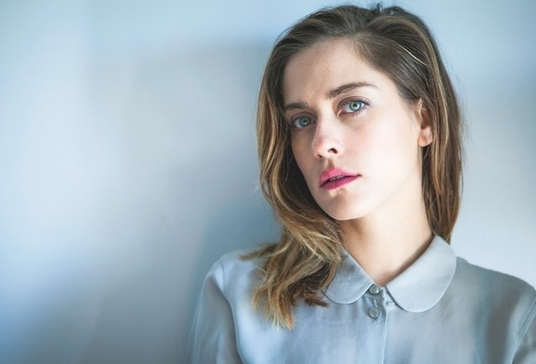 What do Spanish girls look like? Quora