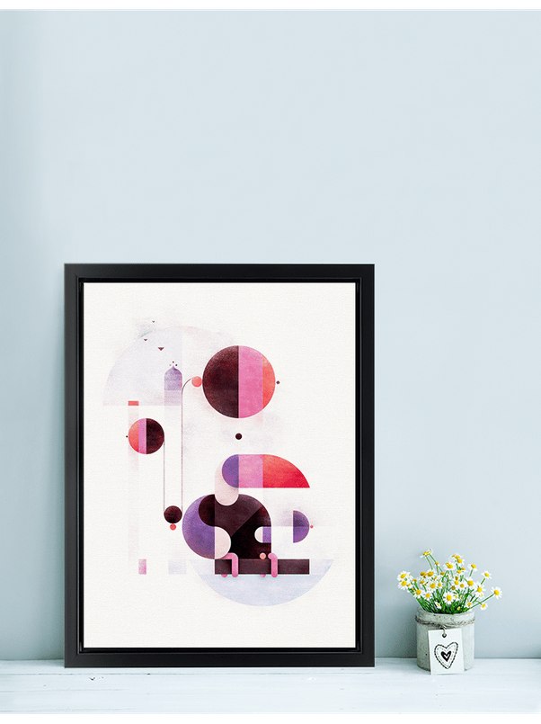 What is the difference between abstract art and decorative art? Quora