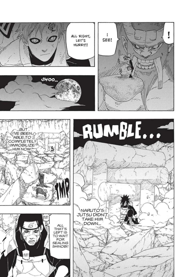 Who would have won Madara or Hashirama if Madara had Rinnegan? Quora