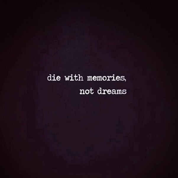 What are the shortest and deep meaningful quotes? Quora