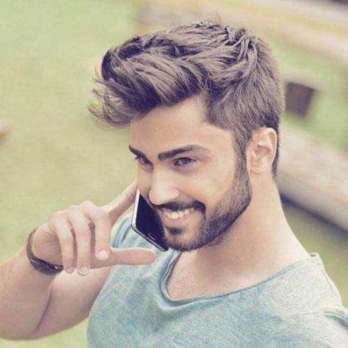 What are the most attractive beard &amp; facial hair styles