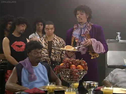 Single Spotlight Prince The Breakfast Experi... The Cover Cove Quora