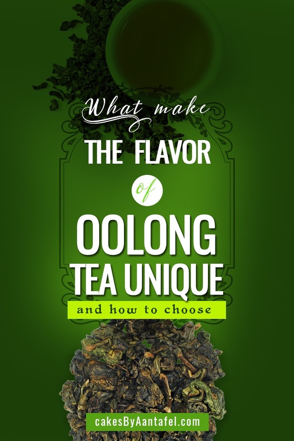 Does oolong tea reduce weight? Quora